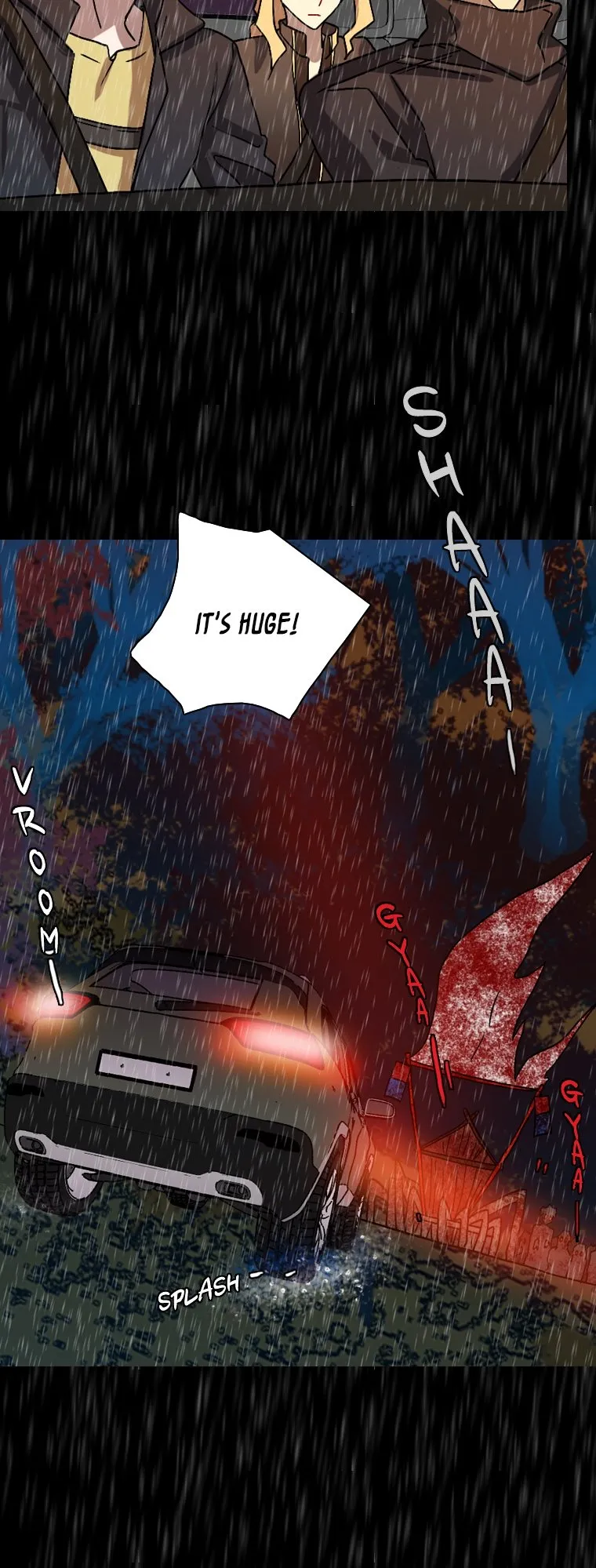 Dreamcide Chapter 152 - Page 4 in English