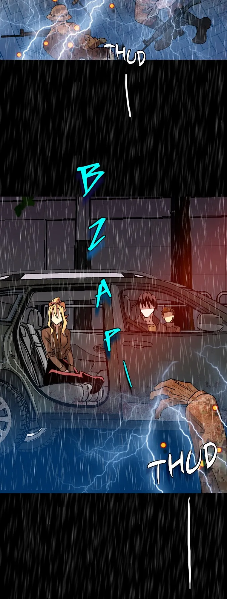 Dreamcide Chapter 152 - Page 44 in English