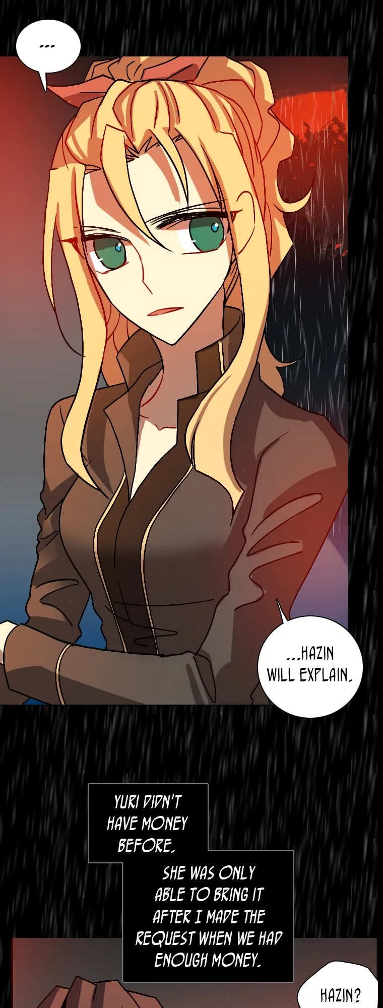 Dreamcide Chapter 152 - Page 47 in English