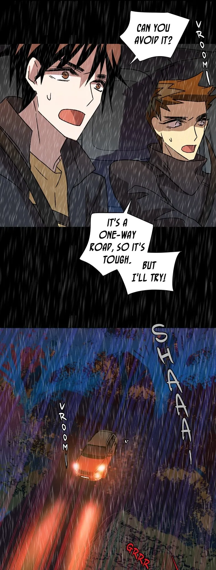 Dreamcide Chapter 152 - Page 5 in English