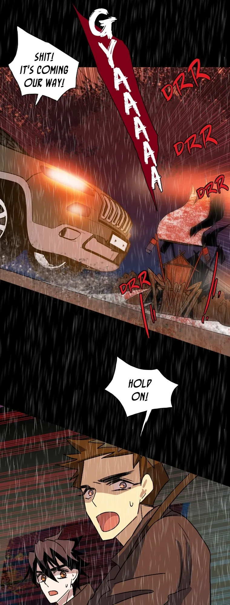 Dreamcide Chapter 152 - Page 7 in English