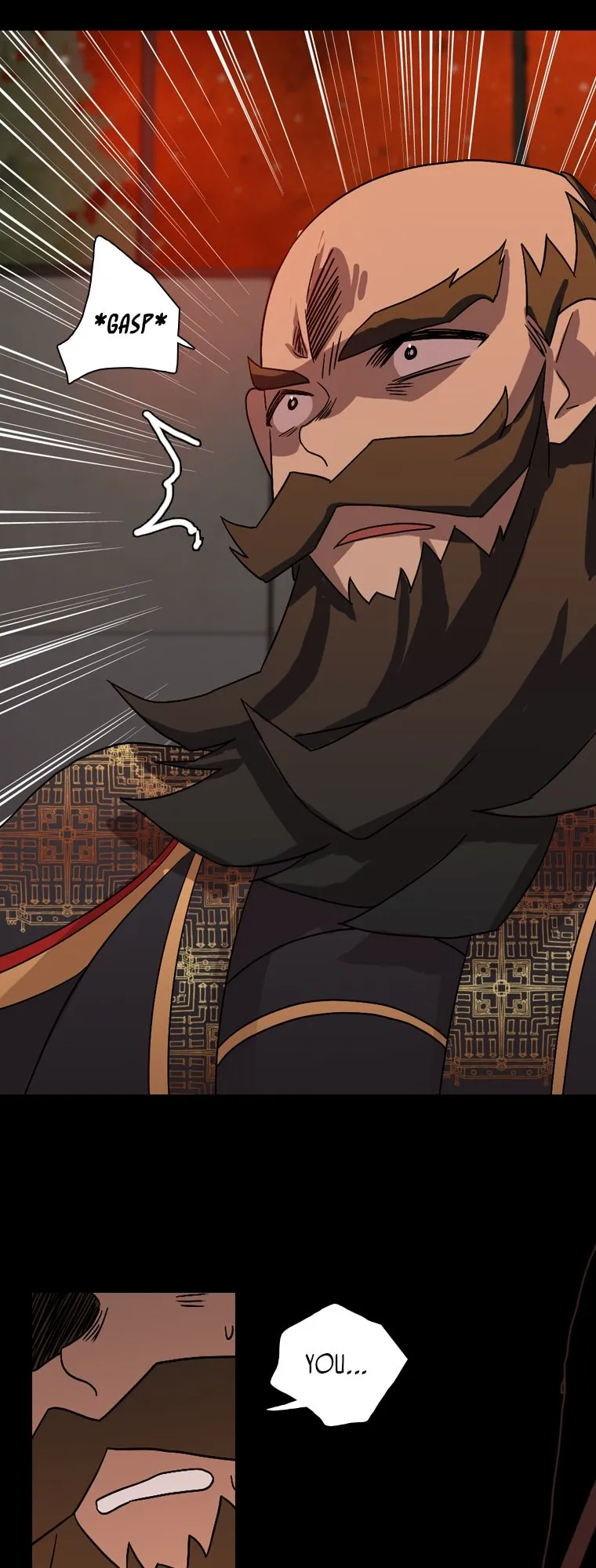 Dreamcide Chapter 153 - Page 37 in English