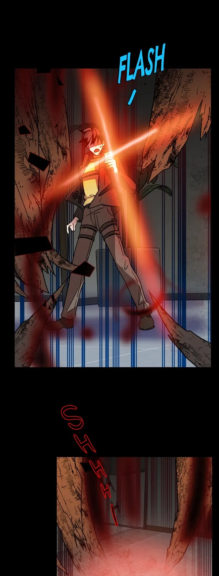 Dreamcide Chapter 153 - Page 47 in English