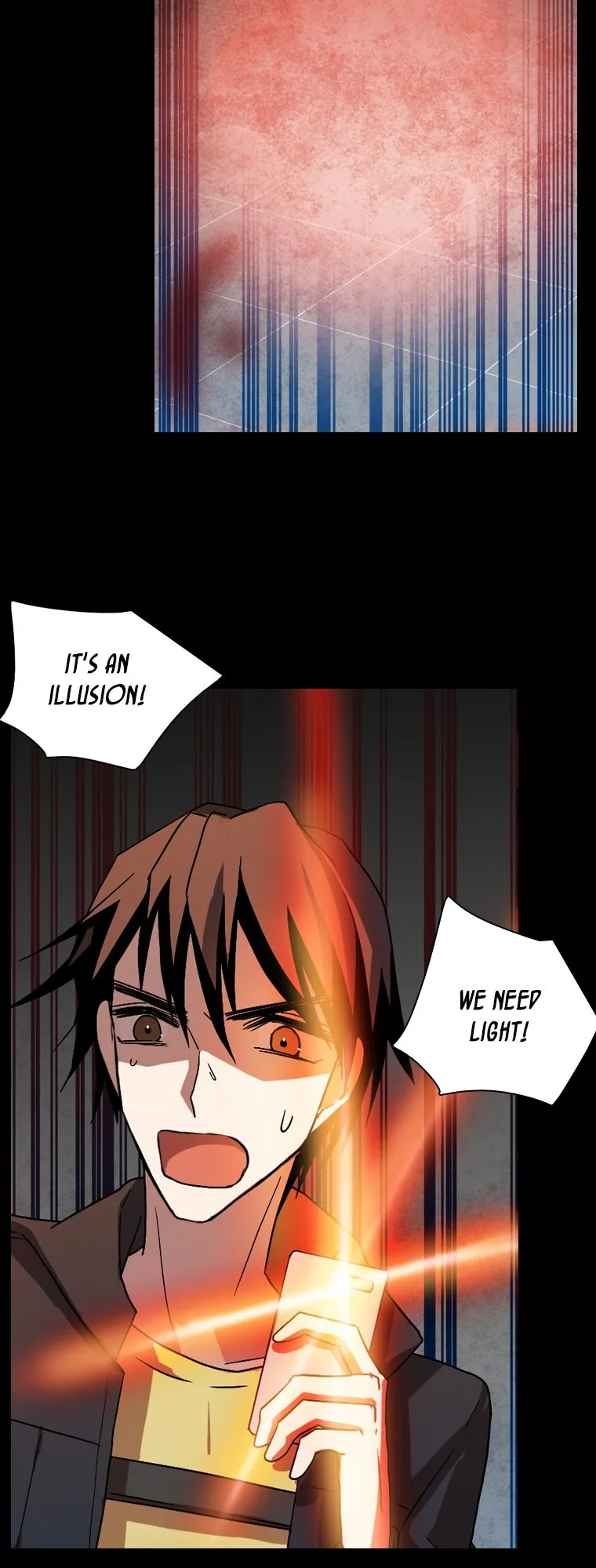 Dreamcide Chapter 153 - Page 48 in English