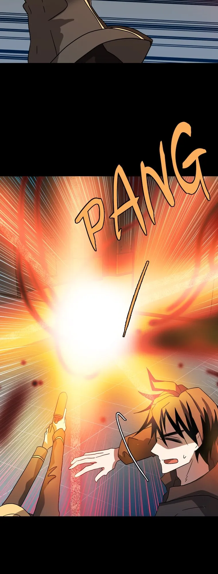Dreamcide Chapter 153 - Page 50 in English
