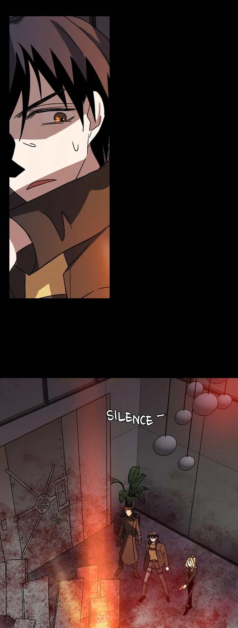 Dreamcide Chapter 153 - Page 51 in English