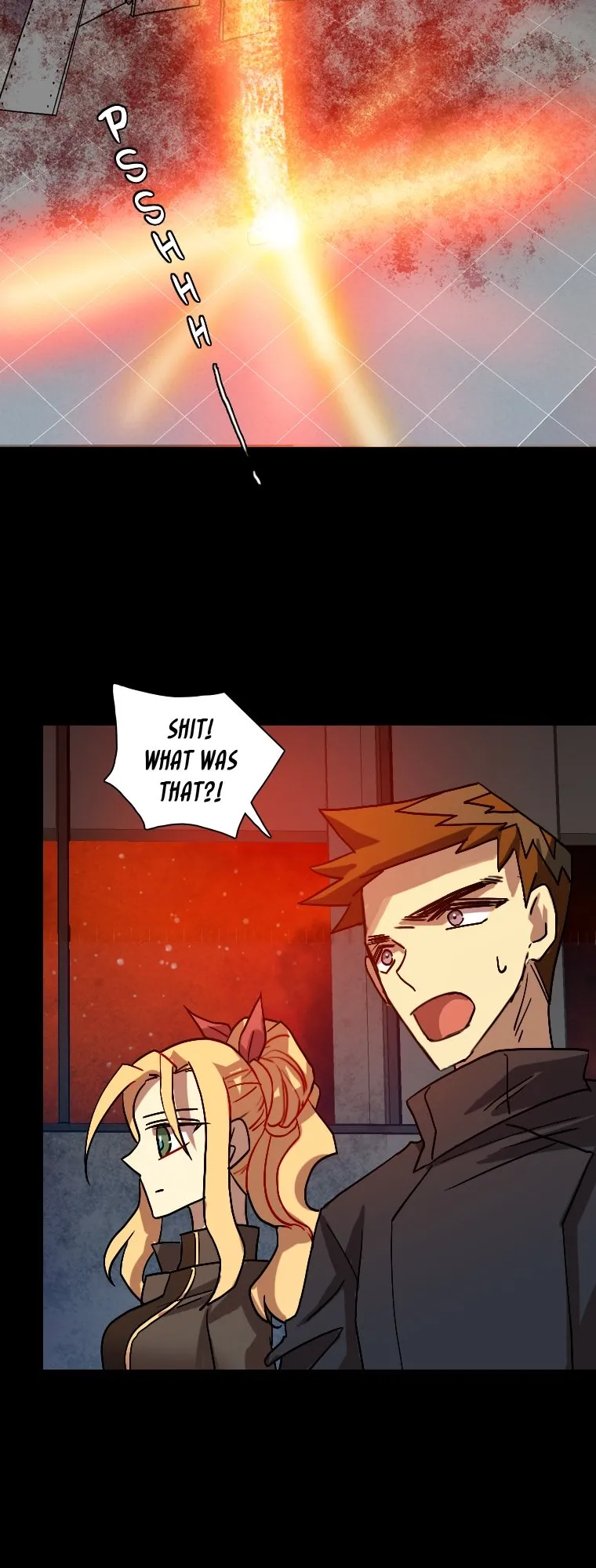 Dreamcide Chapter 153 - Page 52 in English