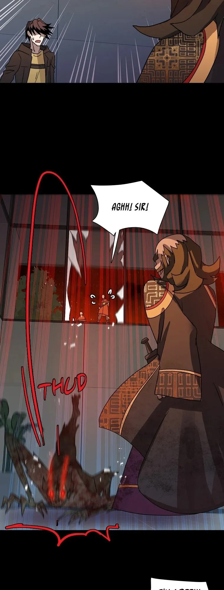 Dreamcide Chapter 154 - Page 46 in English