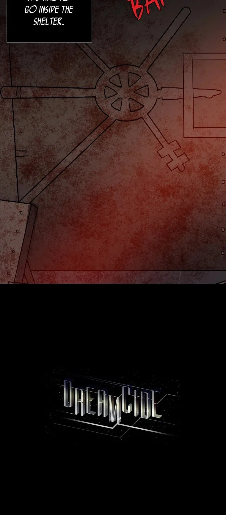 Dreamcide Chapter 154 - Page 58 in English