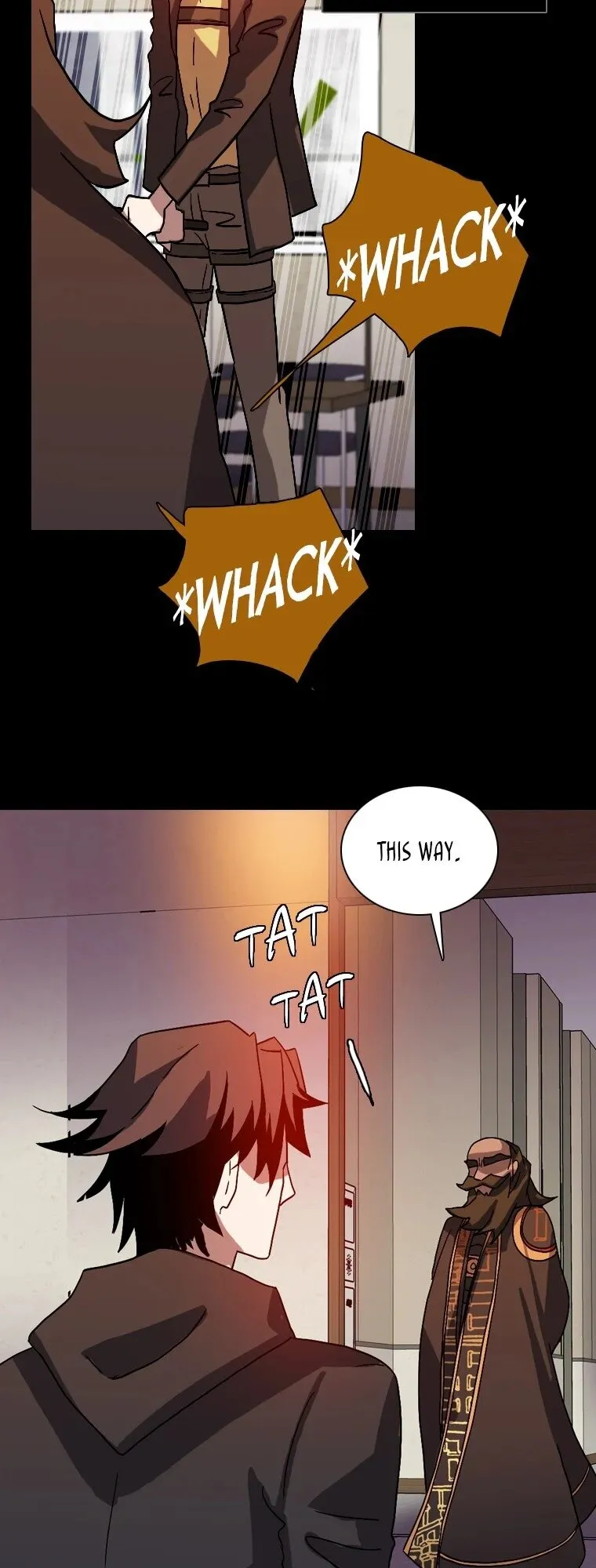 Dreamcide Chapter 155 - Page 23 in English