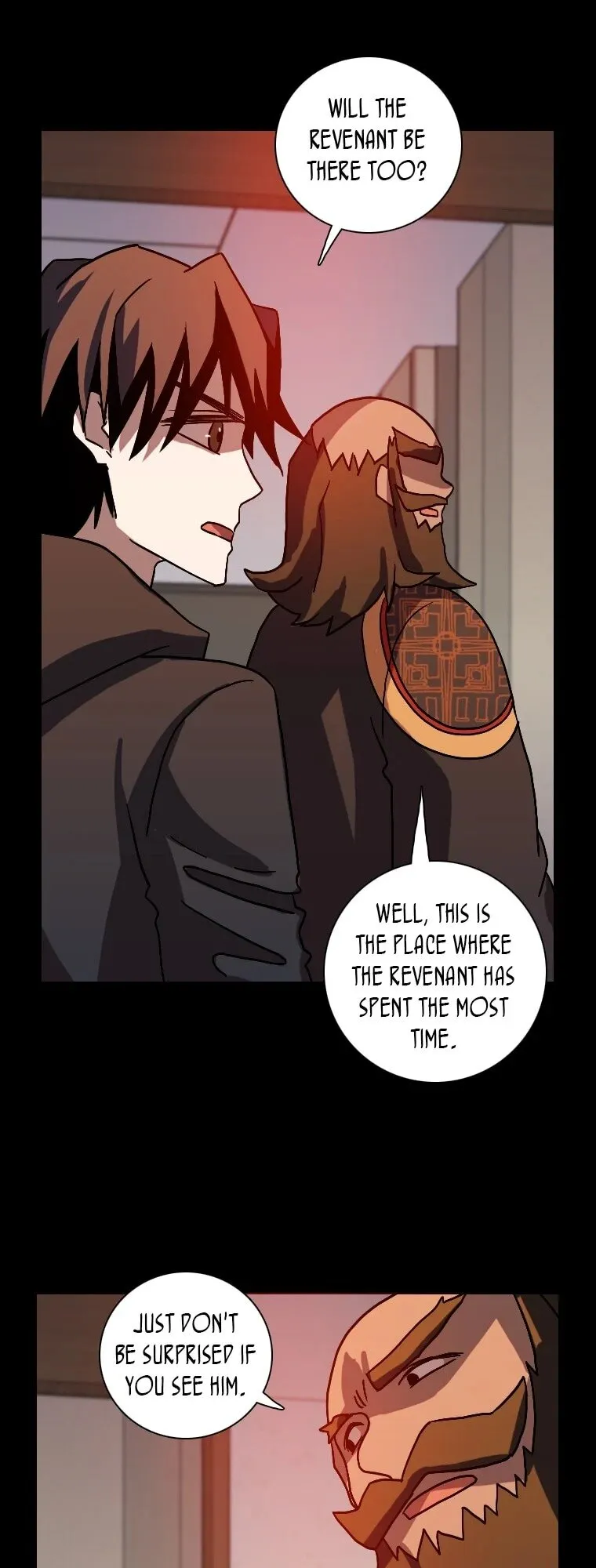 Dreamcide Chapter 155 - Page 25 in English