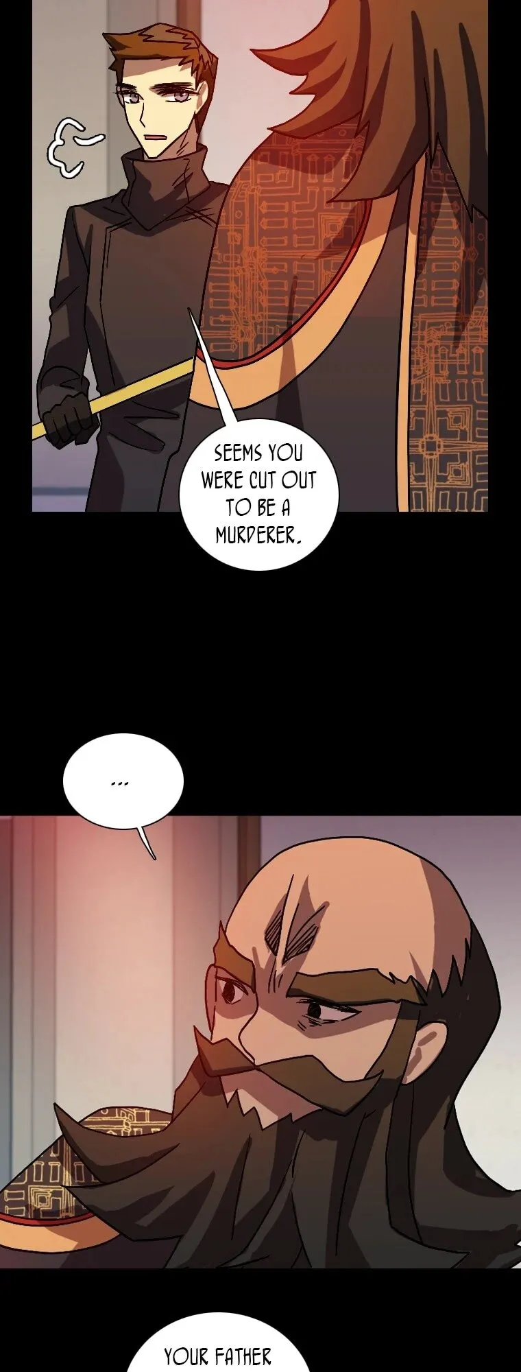 Dreamcide Chapter 155 - Page 26 in English