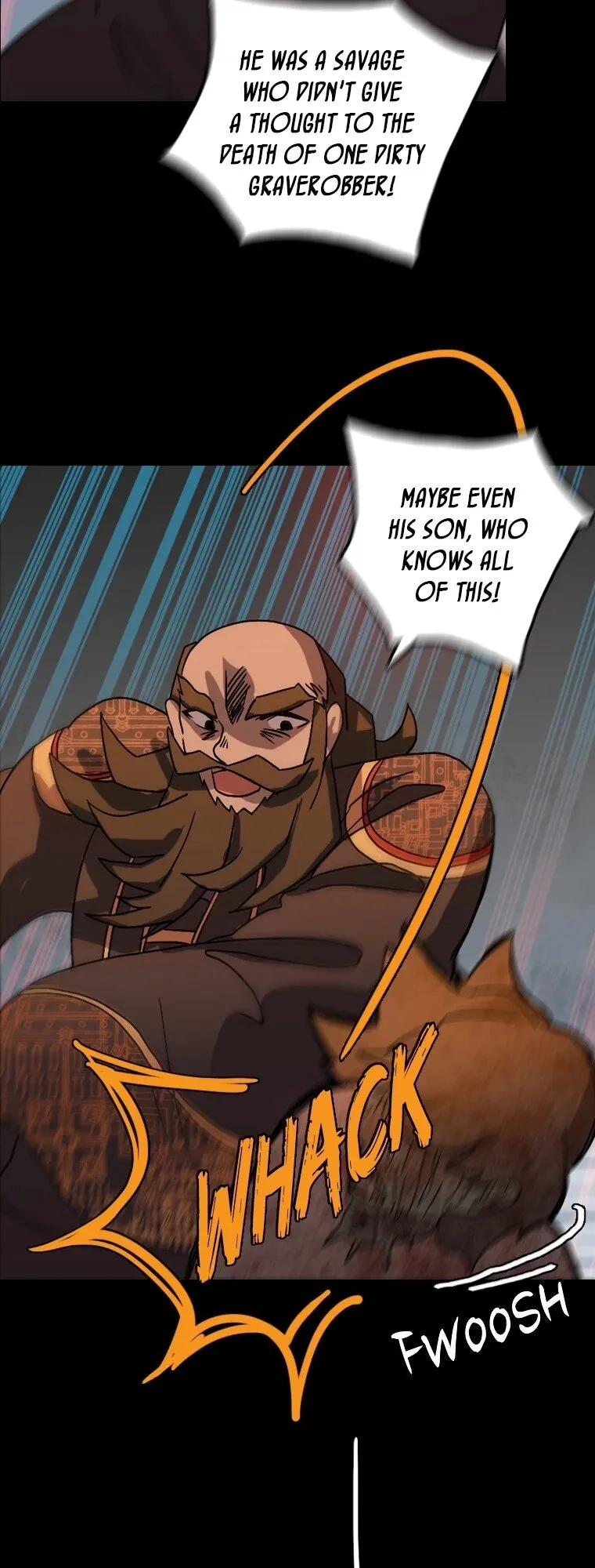 Dreamcide Chapter 155 - Page 31 in English