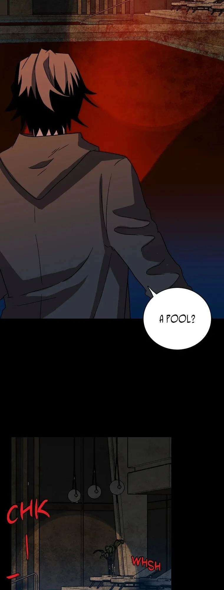 Dreamcide Chapter 155 - Page 37 in English