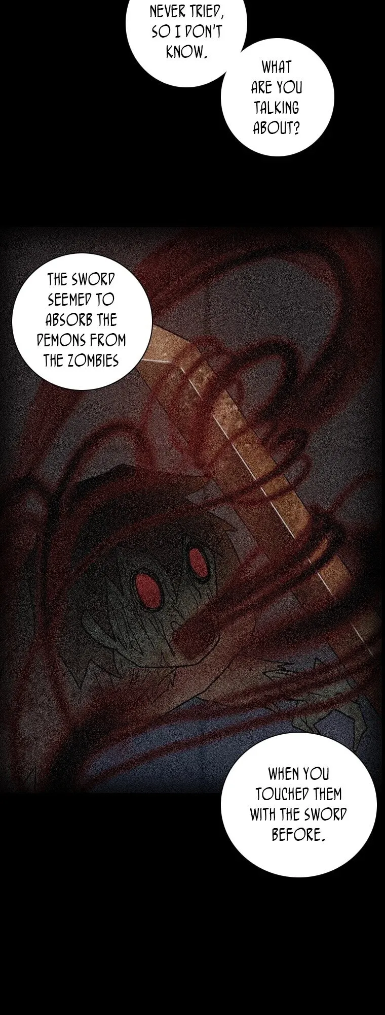 Dreamcide Chapter 155 - Page 40 in English