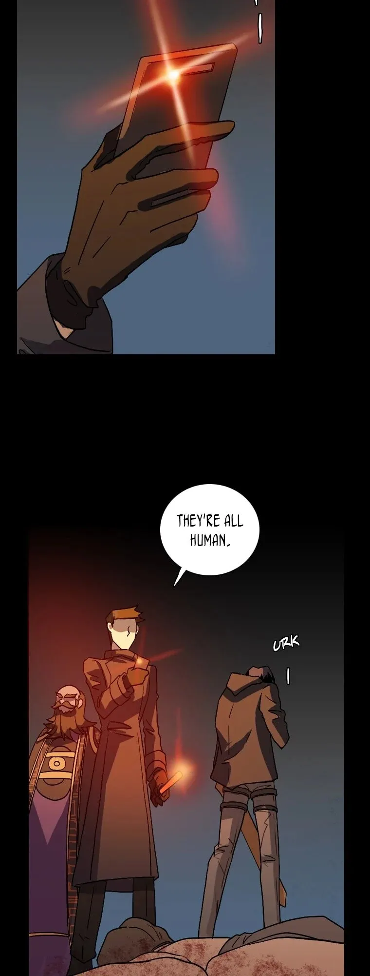Dreamcide Chapter 156 - Page 14 in English