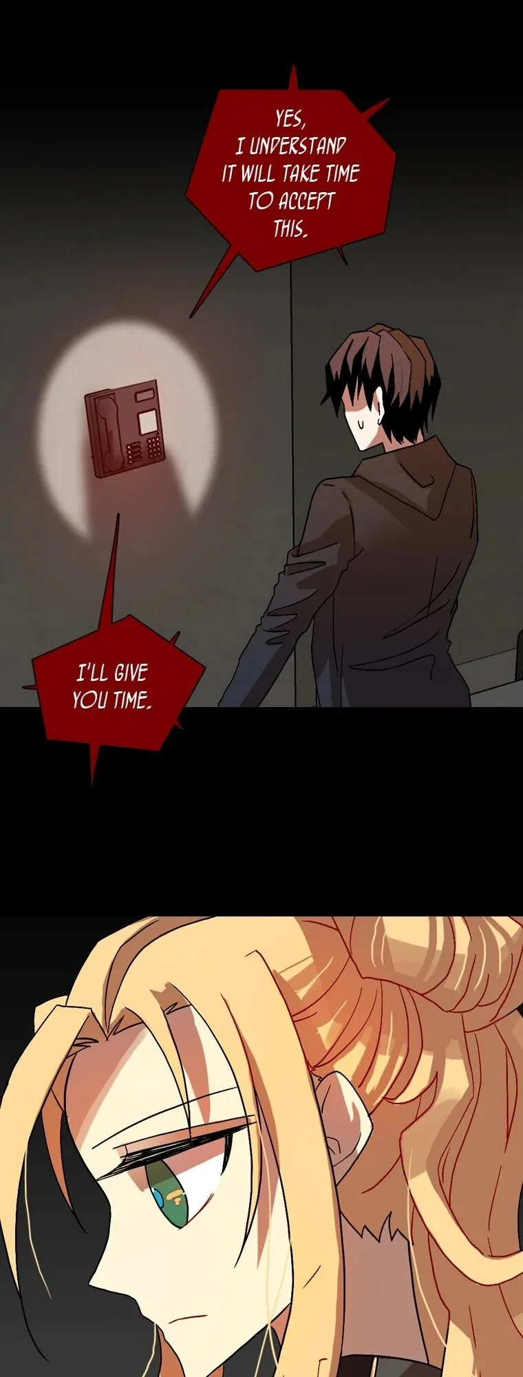 Dreamcide Chapter 156 - Page 57 in English
