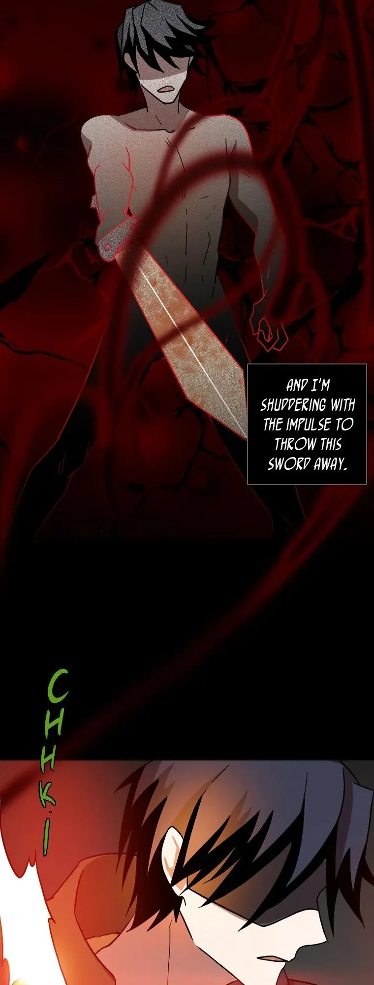 Dreamcide Chapter 156 - Page 6 in English