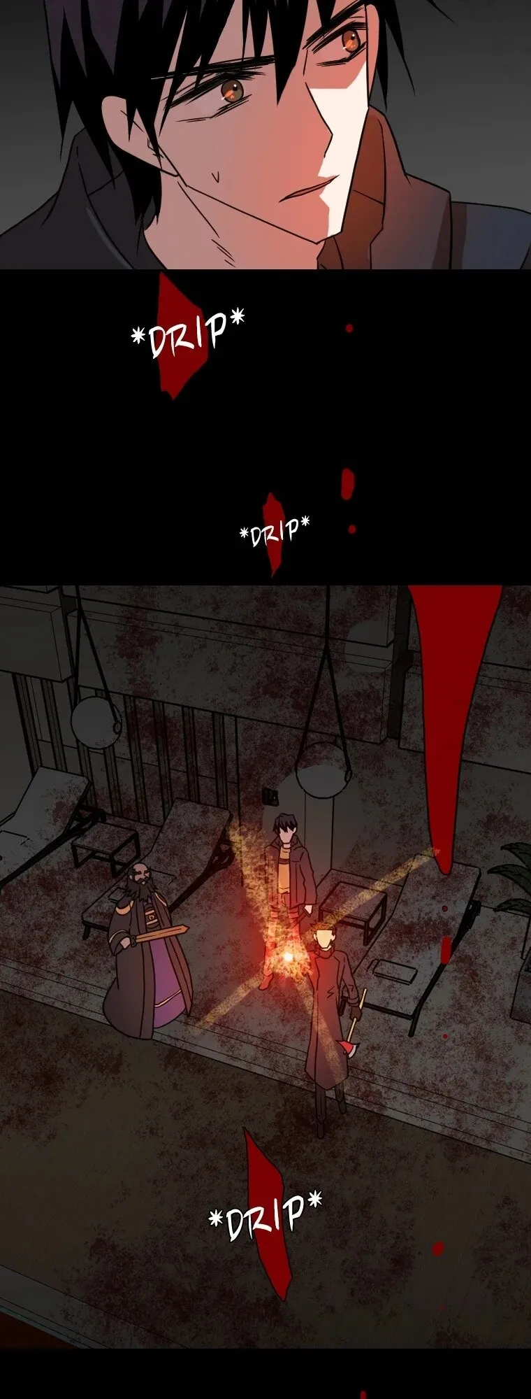 Dreamcide Chapter 157 - Page 18 in English