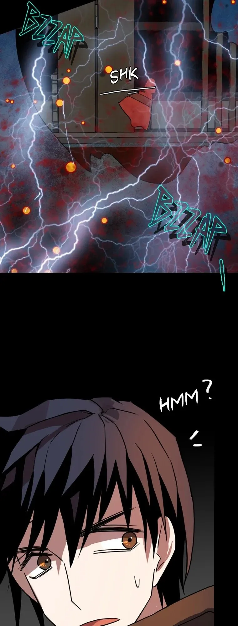 Dreamcide Chapter 157 - Page 27 in English