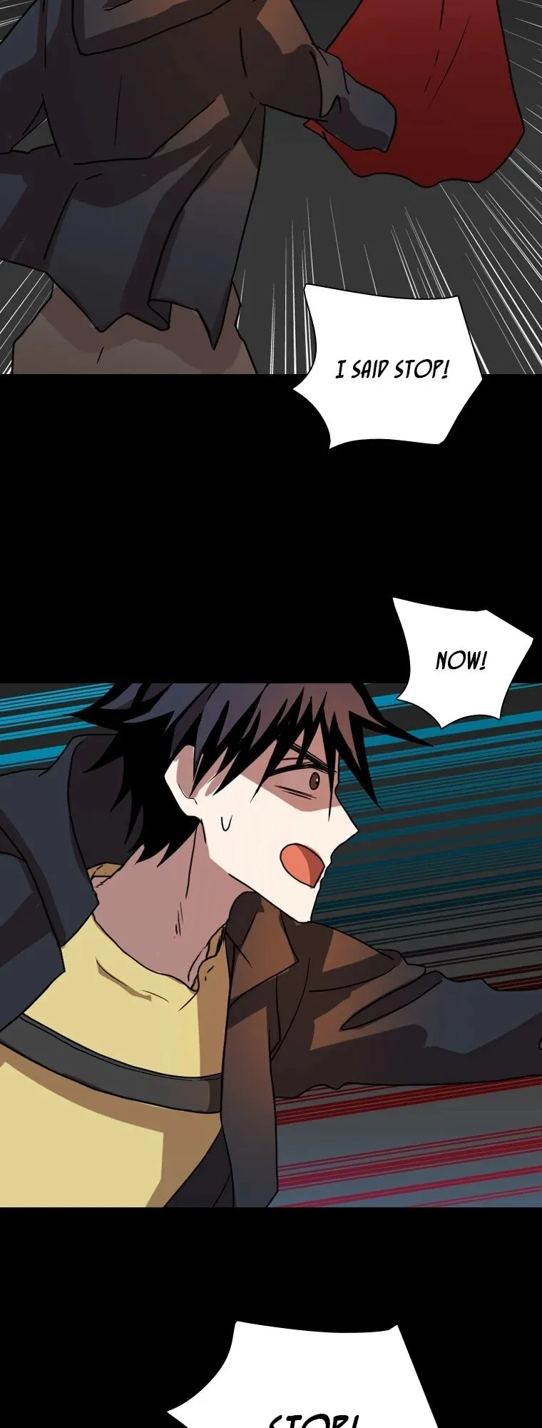 Dreamcide Chapter 157 - Page 30 in English