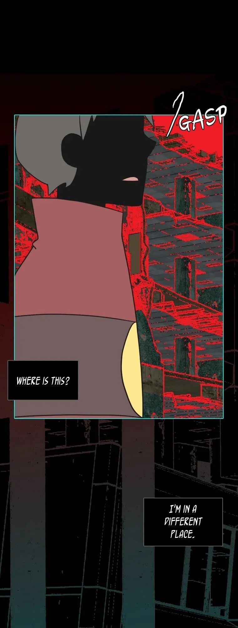 Dreamcide Chapter 157 - Page 47 in English