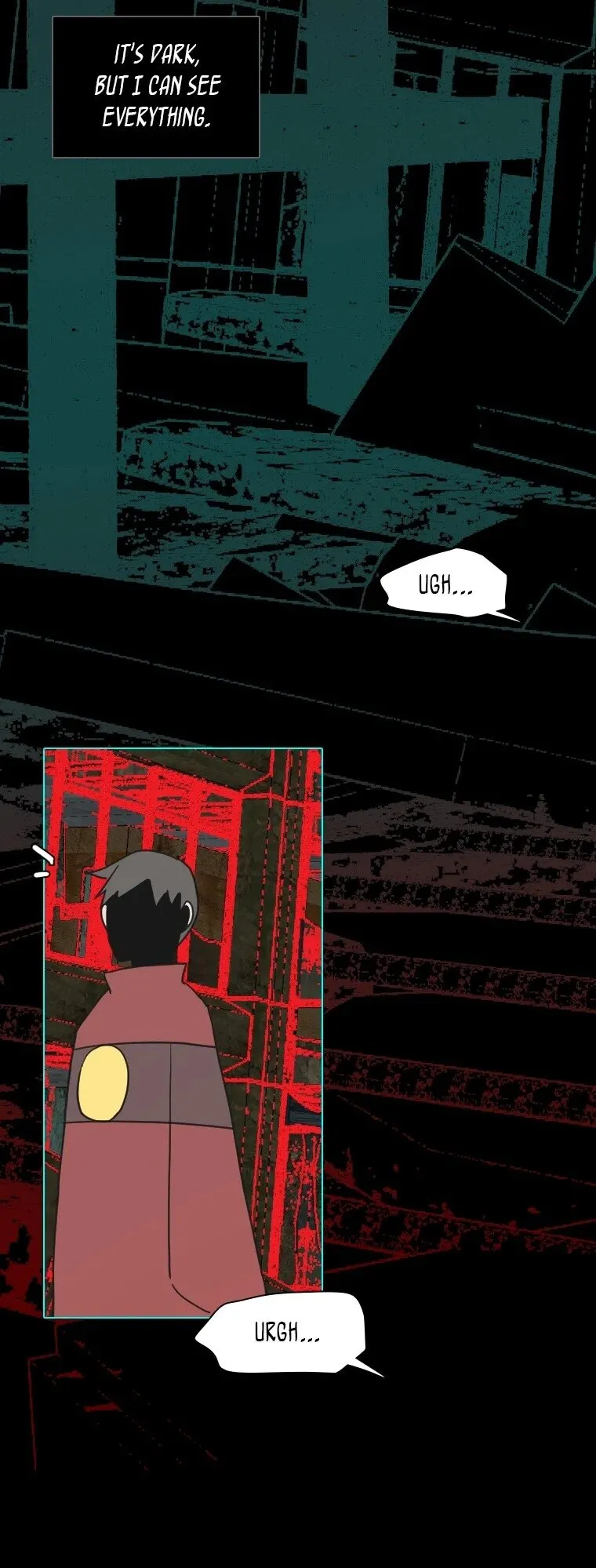 Dreamcide Chapter 157 - Page 48 in English