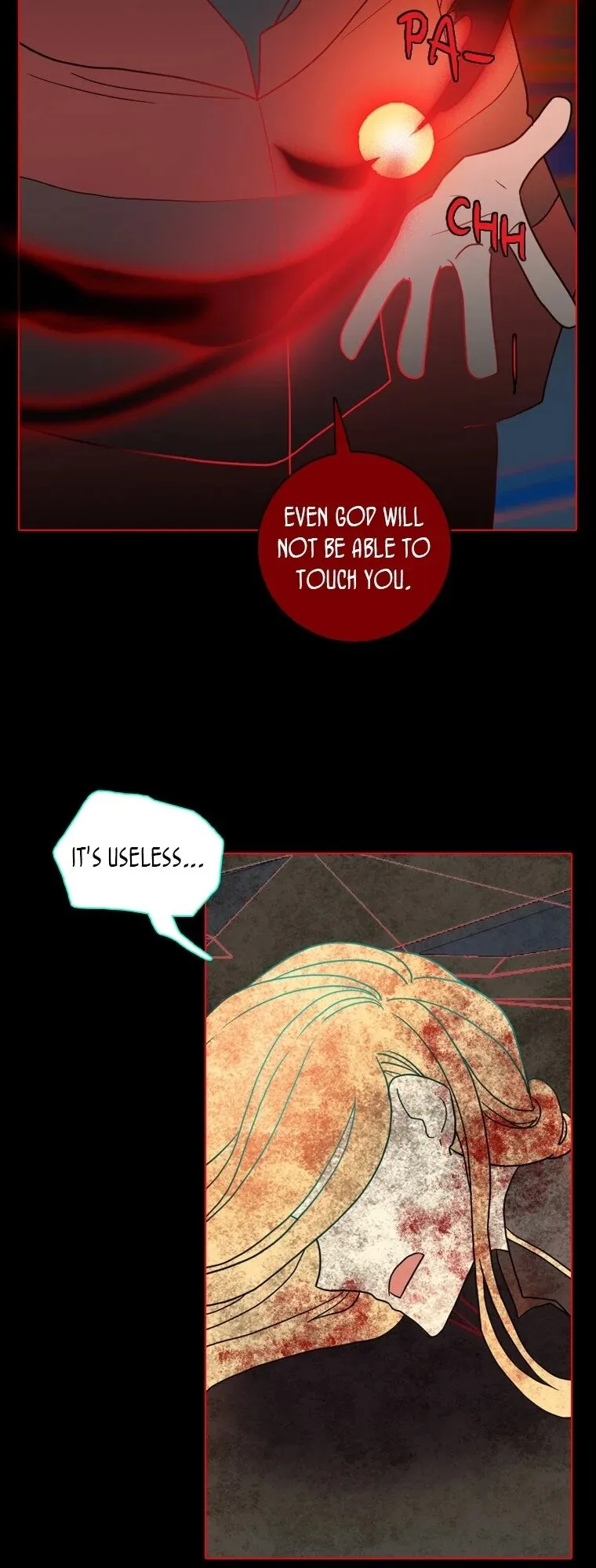Dreamcide Chapter 158 - Page 20 in English