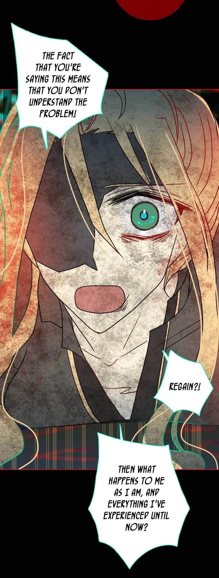 Dreamcide Chapter 158 - Page 24 in English
