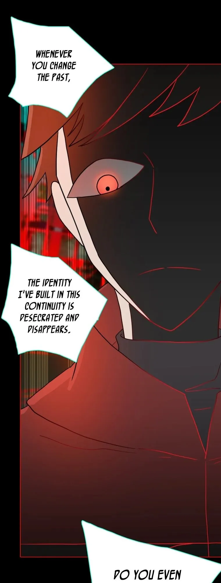 Dreamcide Chapter 158 - Page 25 in English