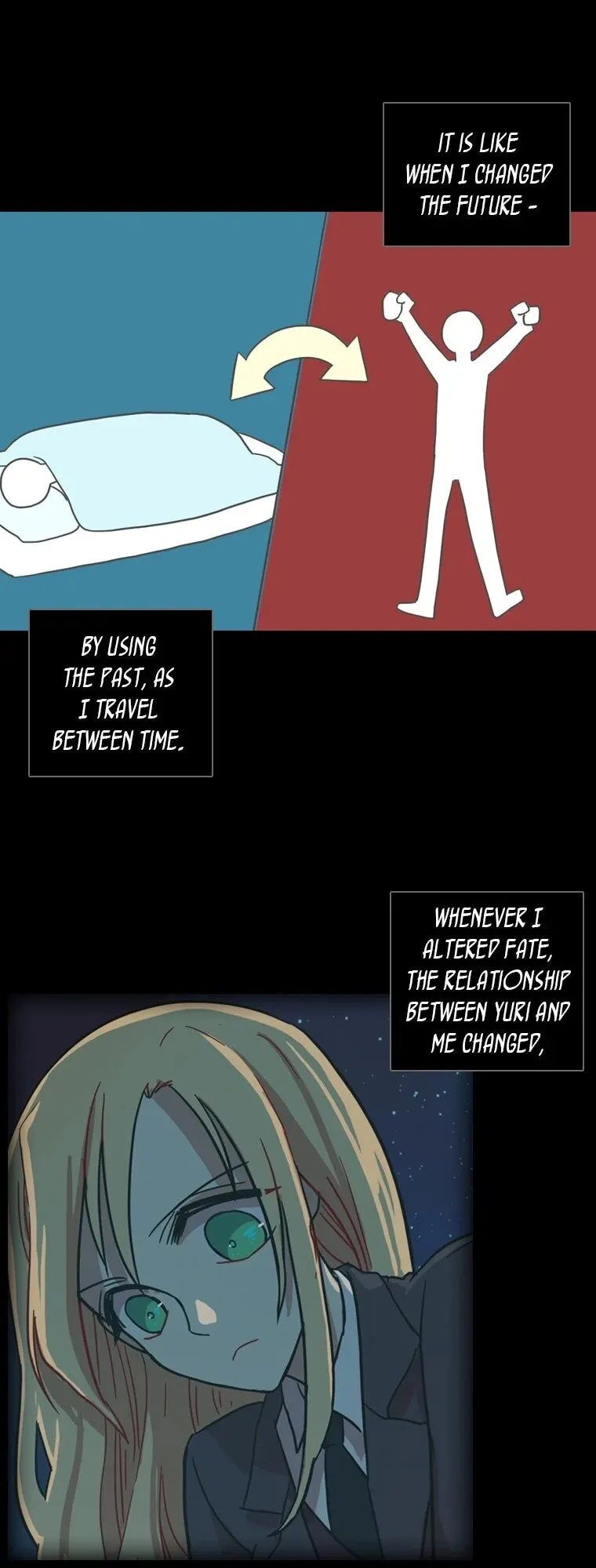 Dreamcide Chapter 158 - Page 28 in English