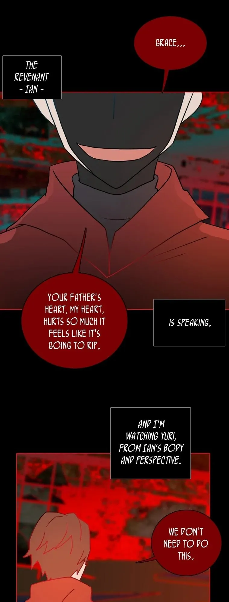 Dreamcide Chapter 158 - Page 5 in English