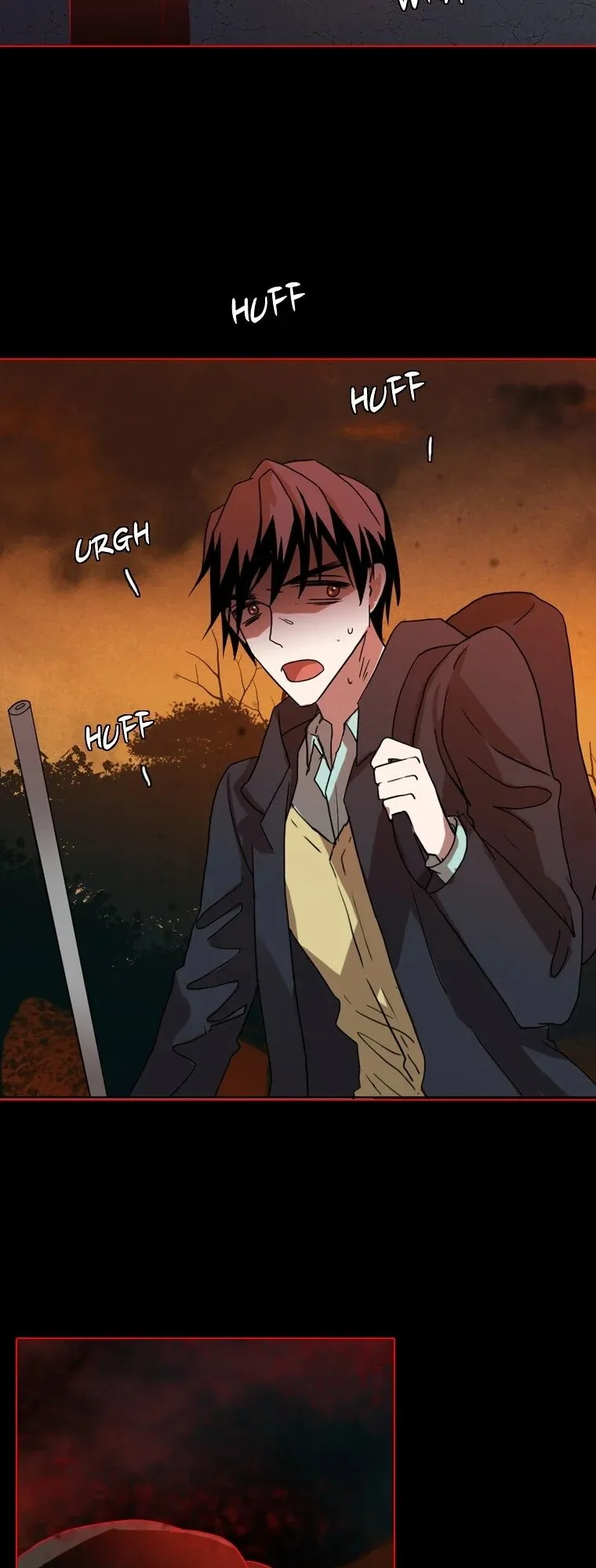 Dreamcide Chapter 158 - Page 54 in English