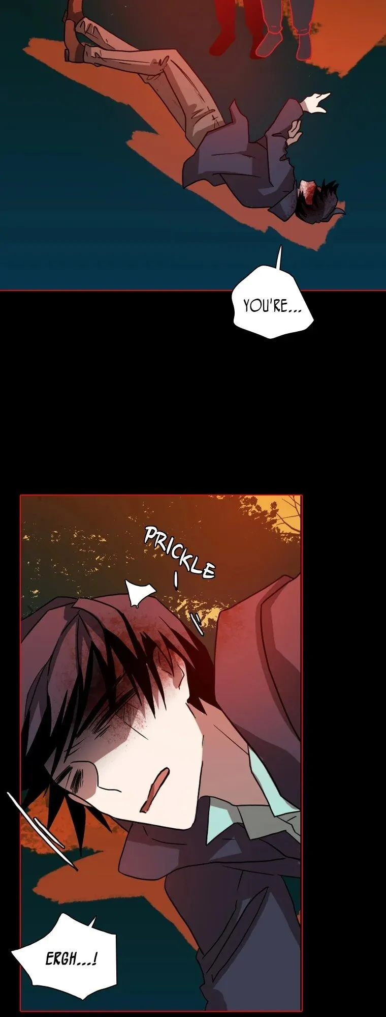 Dreamcide Chapter 159 - Page 12 in English