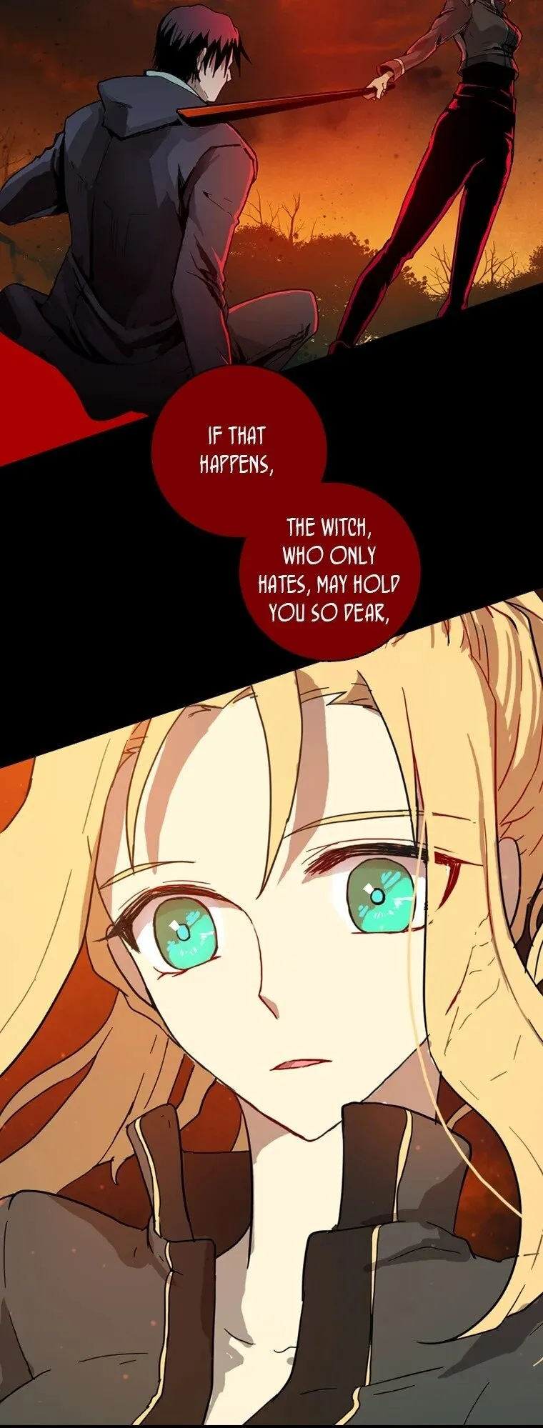 Dreamcide Chapter 159 - Page 24 in English