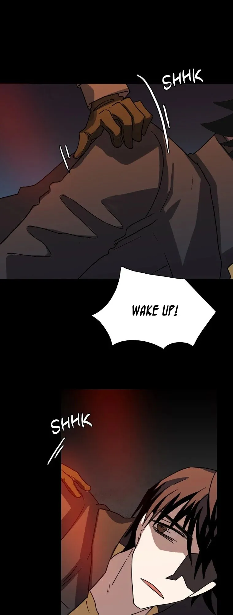 Dreamcide Chapter 159 - Page 37 in English