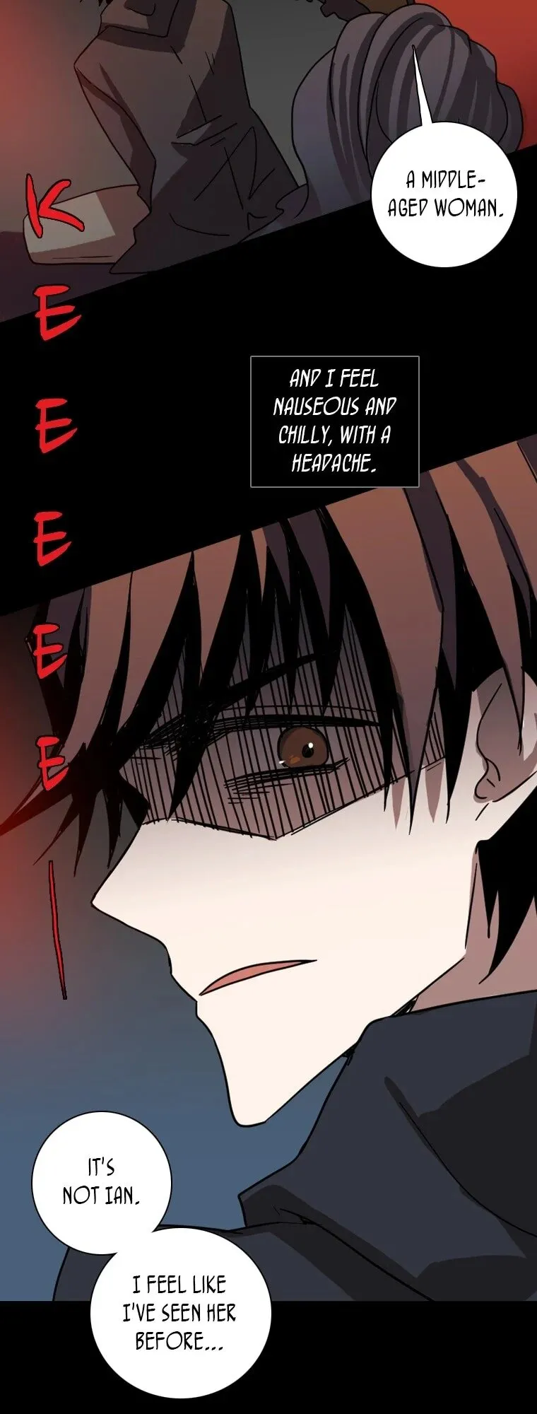 Dreamcide Chapter 159 - Page 42 in English
