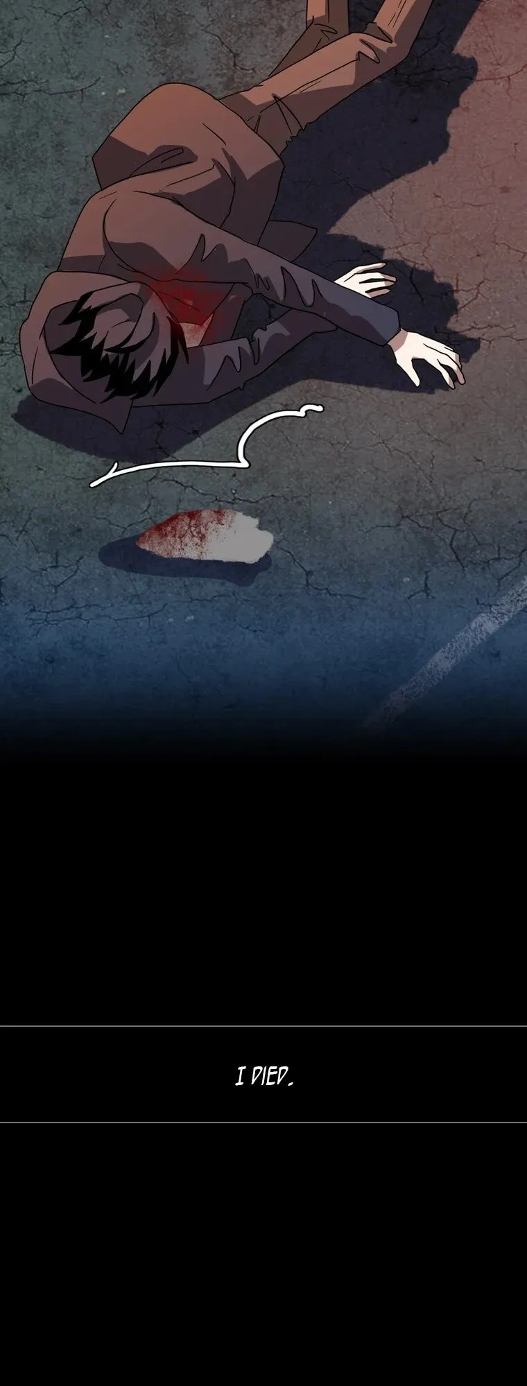 Dreamcide Chapter 159 - Page 8 in English