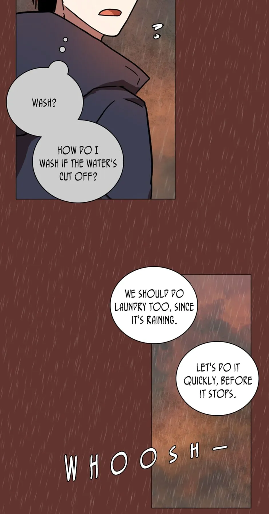 Dreamcide Chapter 16 - Page 19 in English