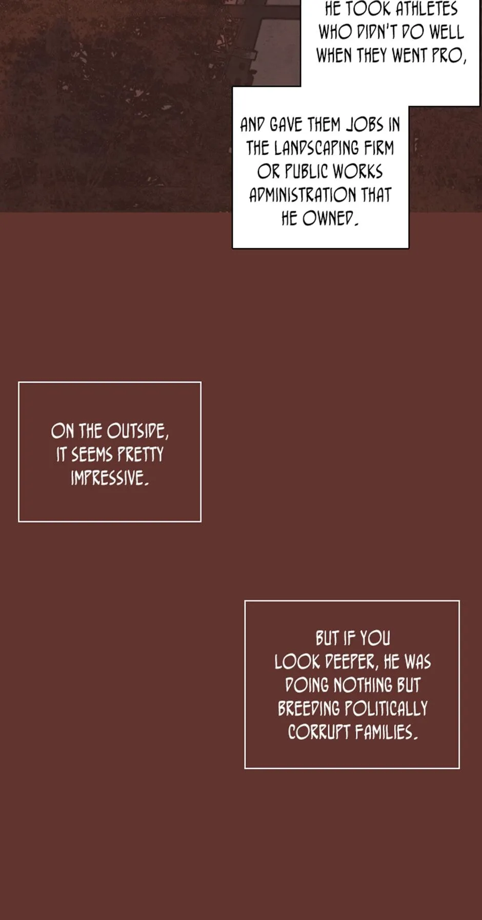 Dreamcide Chapter 16 - Page 32 in English