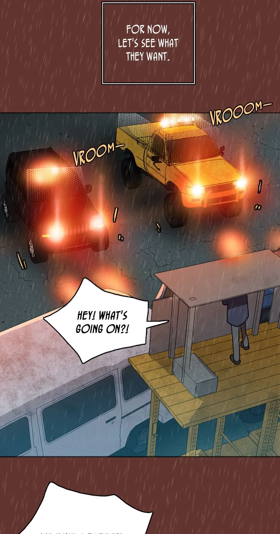 Dreamcide Chapter 16 - Page 38 in English