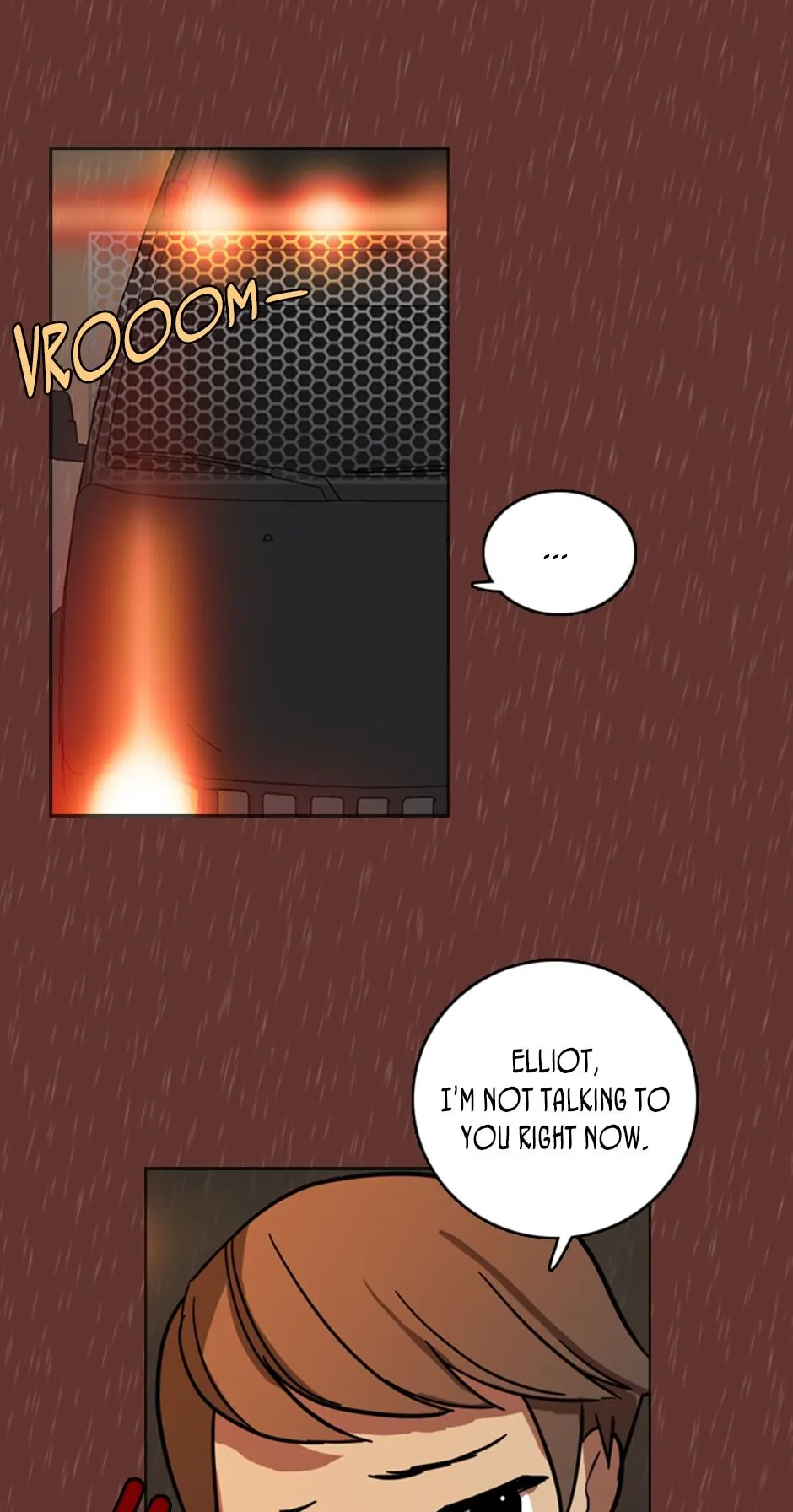 Dreamcide Chapter 16 - Page 43 in English