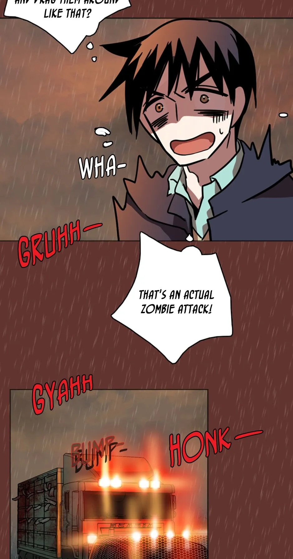 Dreamcide Chapter 16 - Page 47 in English