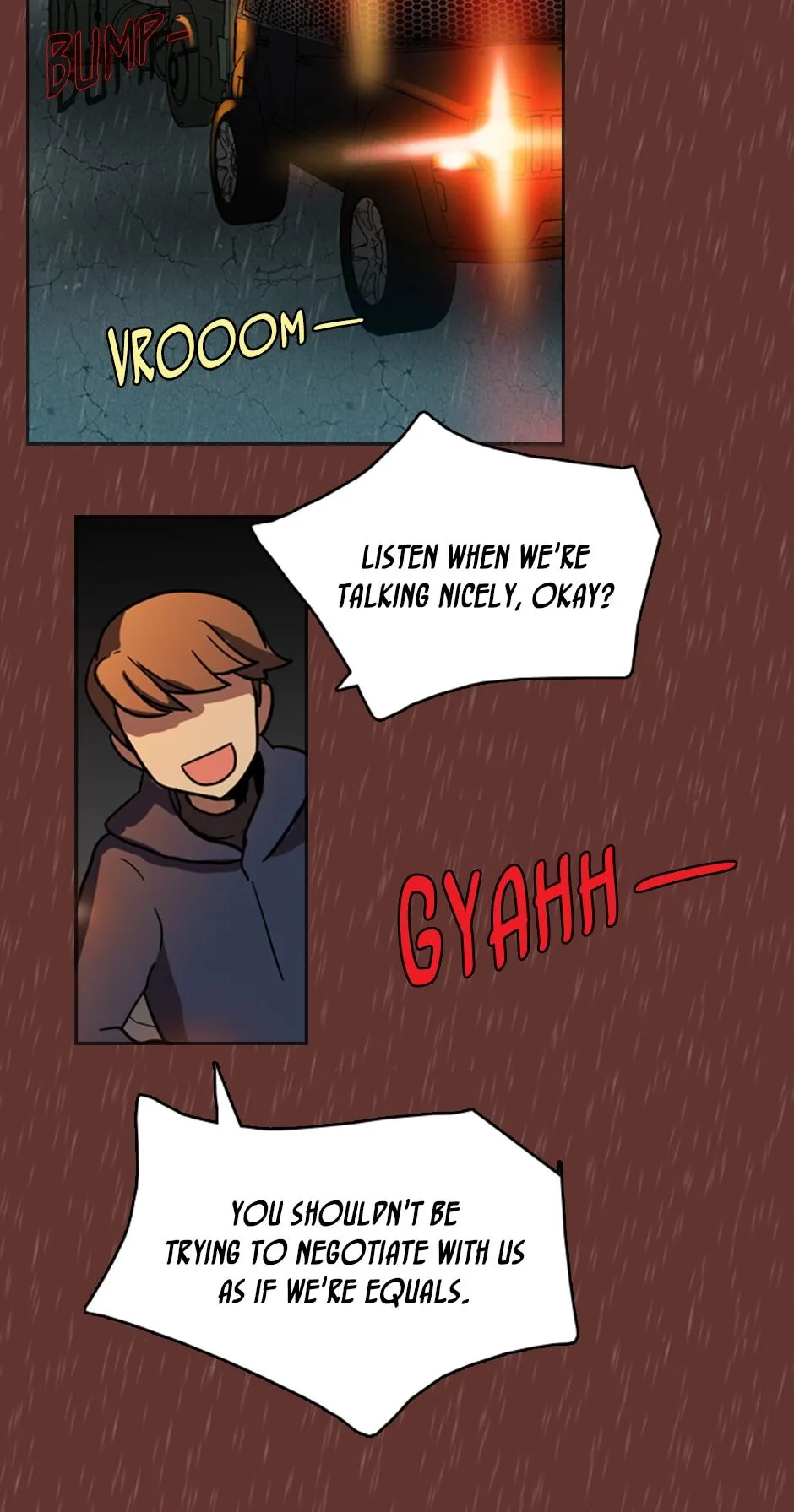 Dreamcide Chapter 16 - Page 48 in English