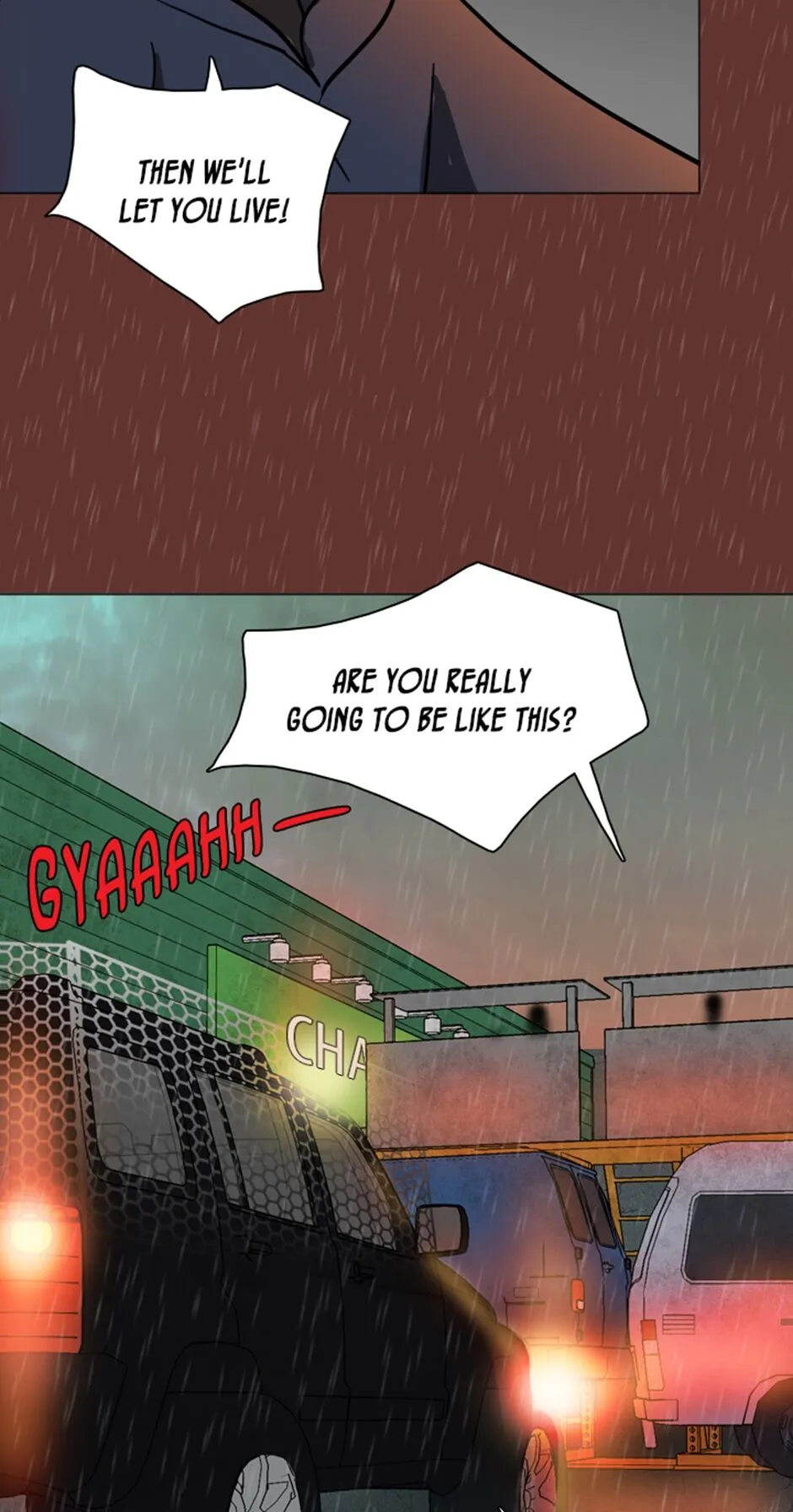 Dreamcide Chapter 16 - Page 50 in English