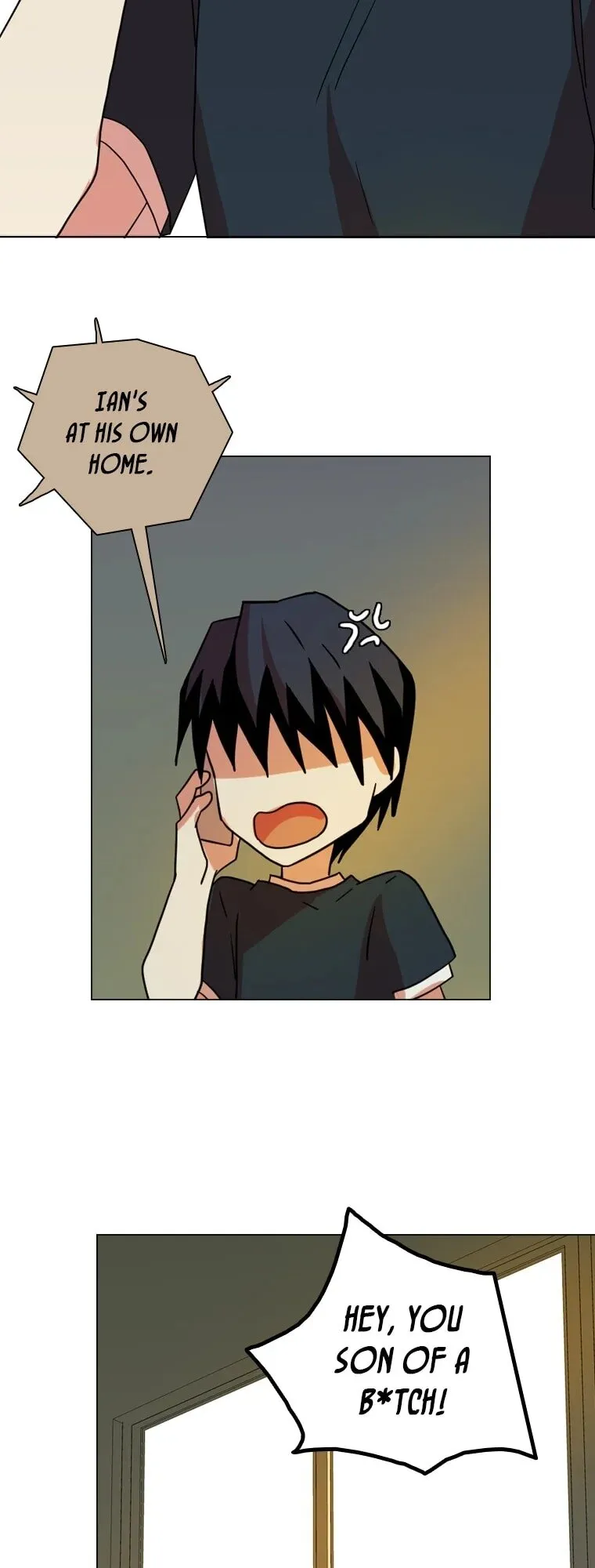 Dreamcide Chapter 160 - Page 35 in English