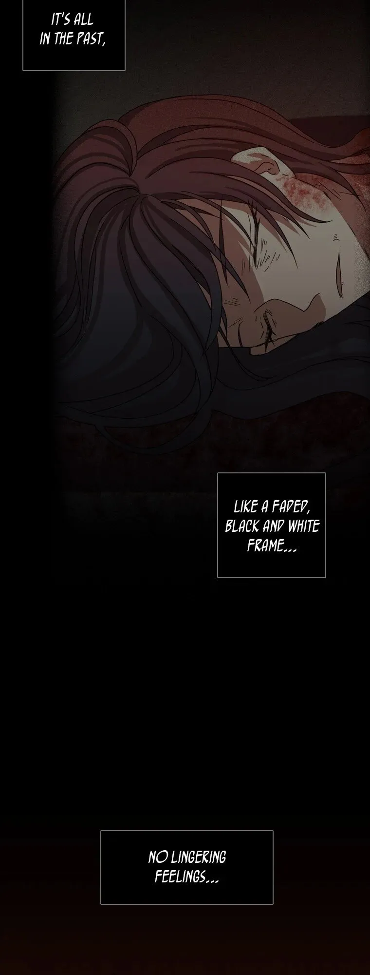 Dreamcide Chapter 160 - Page 6 in English