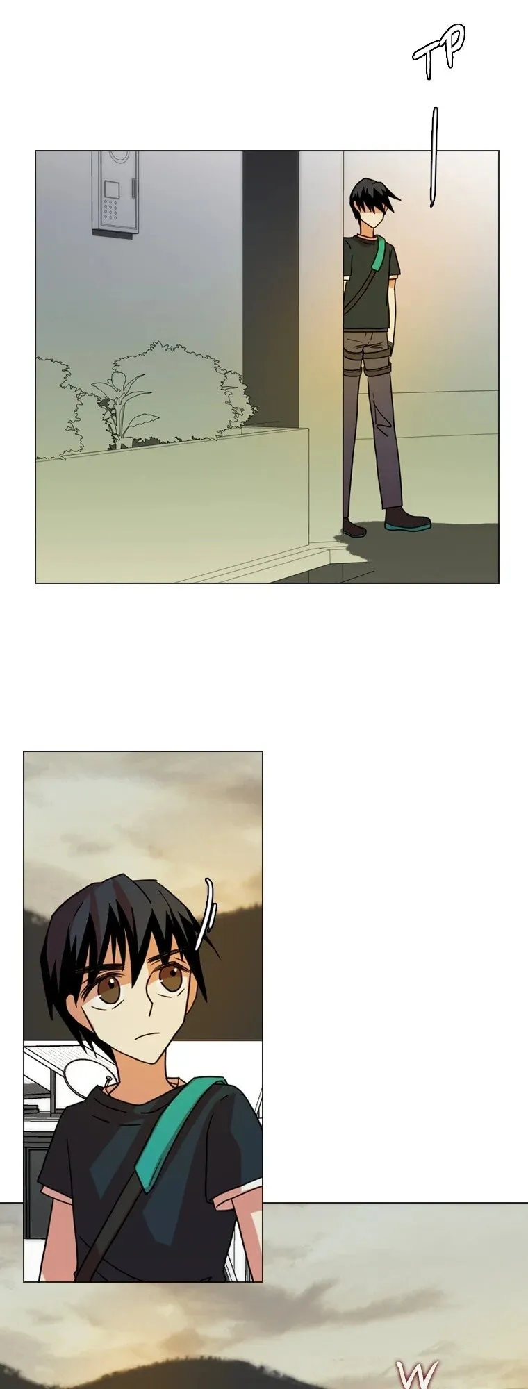 Dreamcide Chapter 161 - Page 23 in English