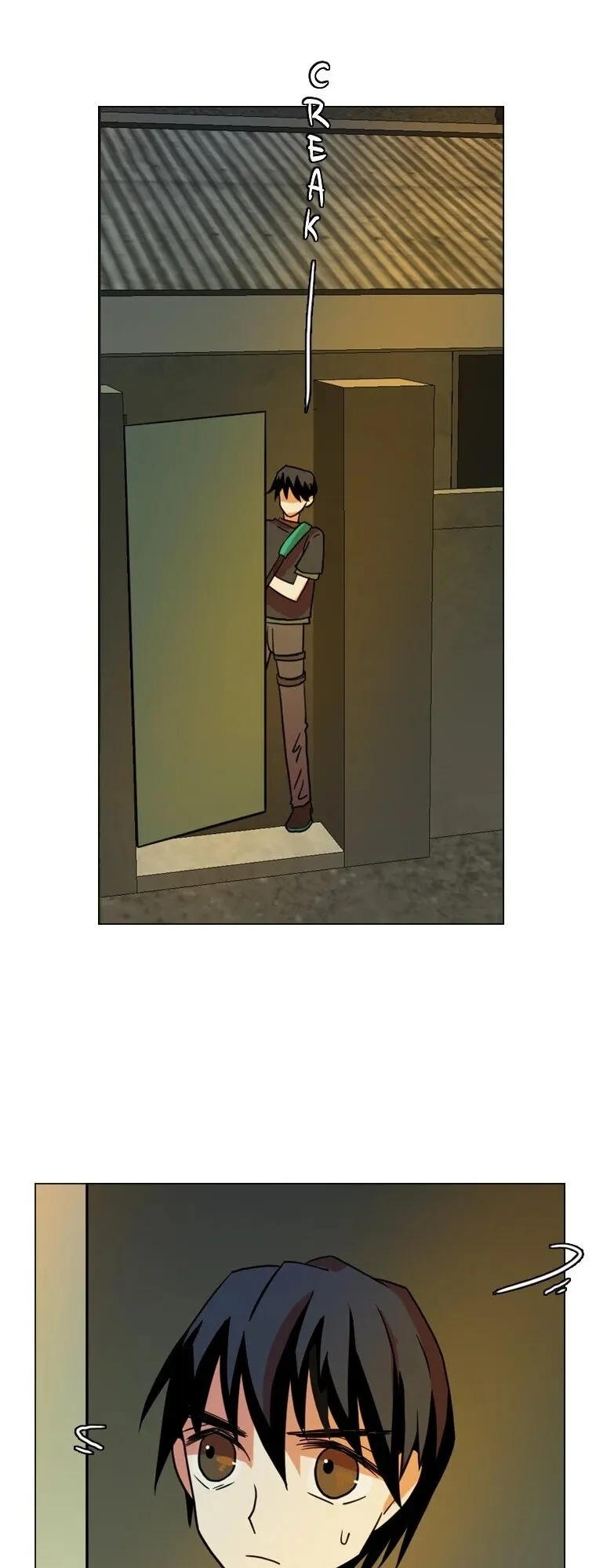 Dreamcide Chapter 161 - Page 4 in English