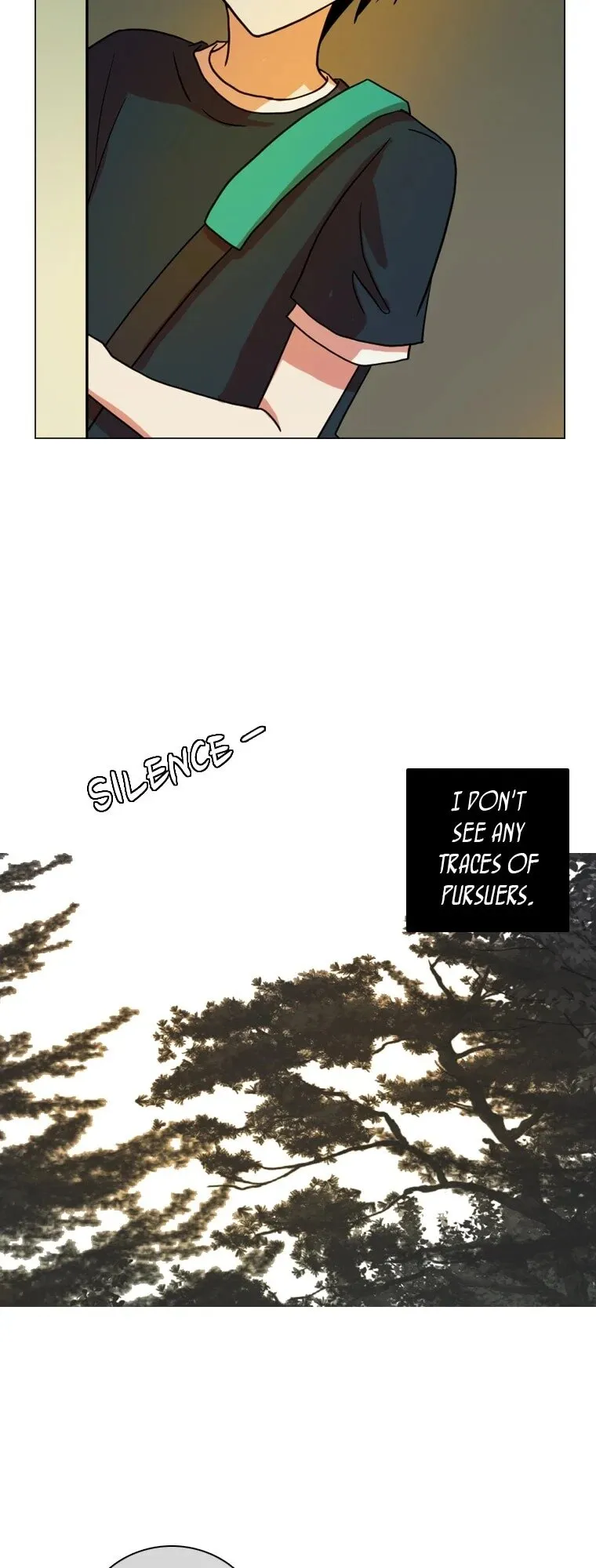 Dreamcide Chapter 161 - Page 5 in English